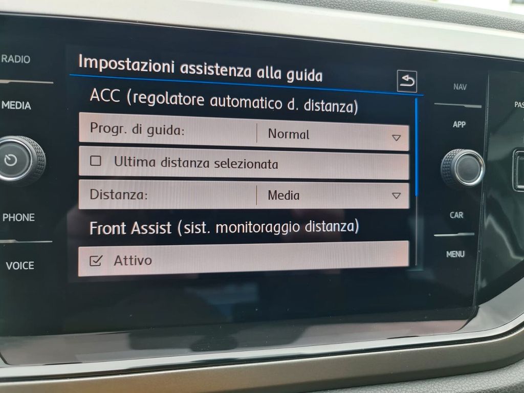 Volkswagen Polo 2020