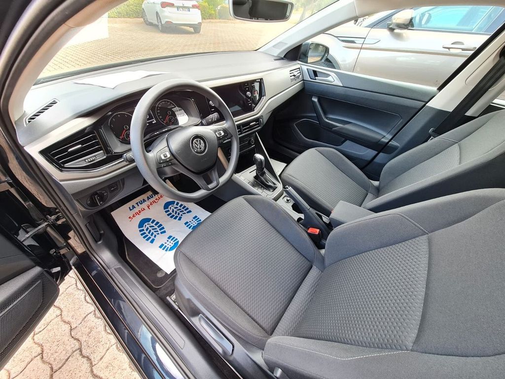 Volkswagen Polo 2020