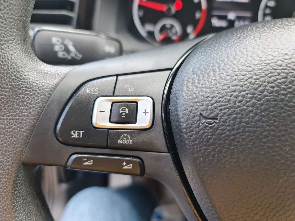 Volkswagen Polo 2020