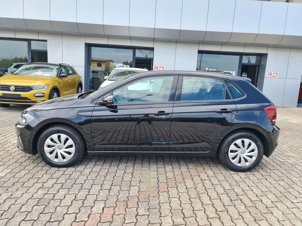 Volkswagen Polo 2020