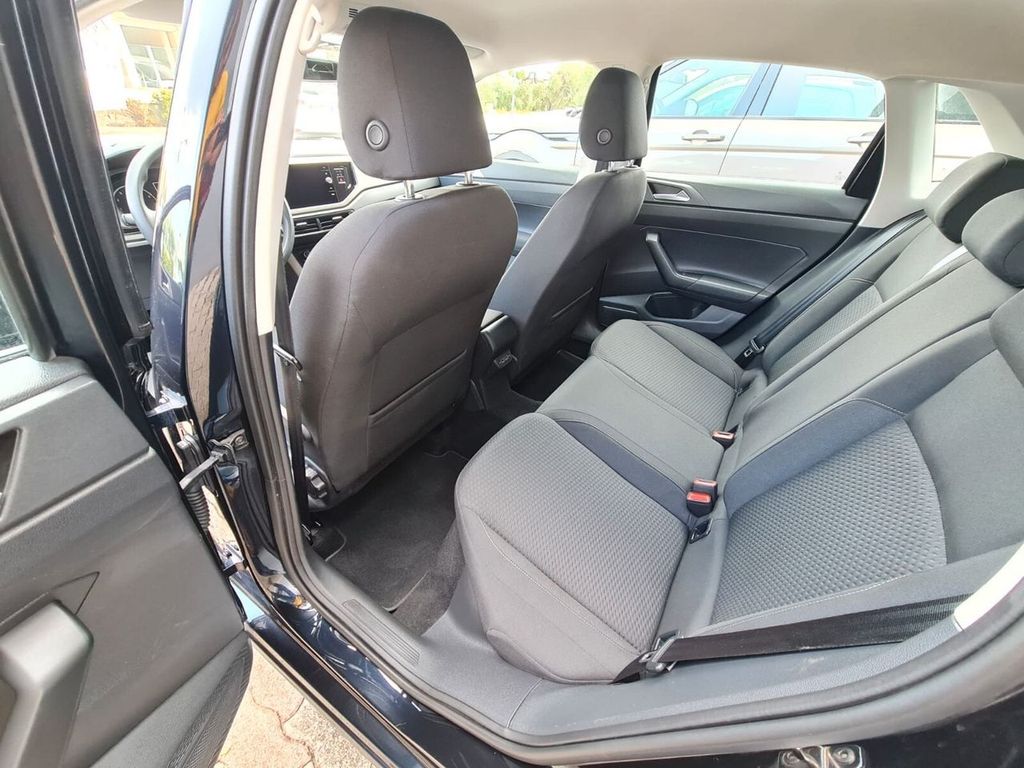 Volkswagen Polo 2020