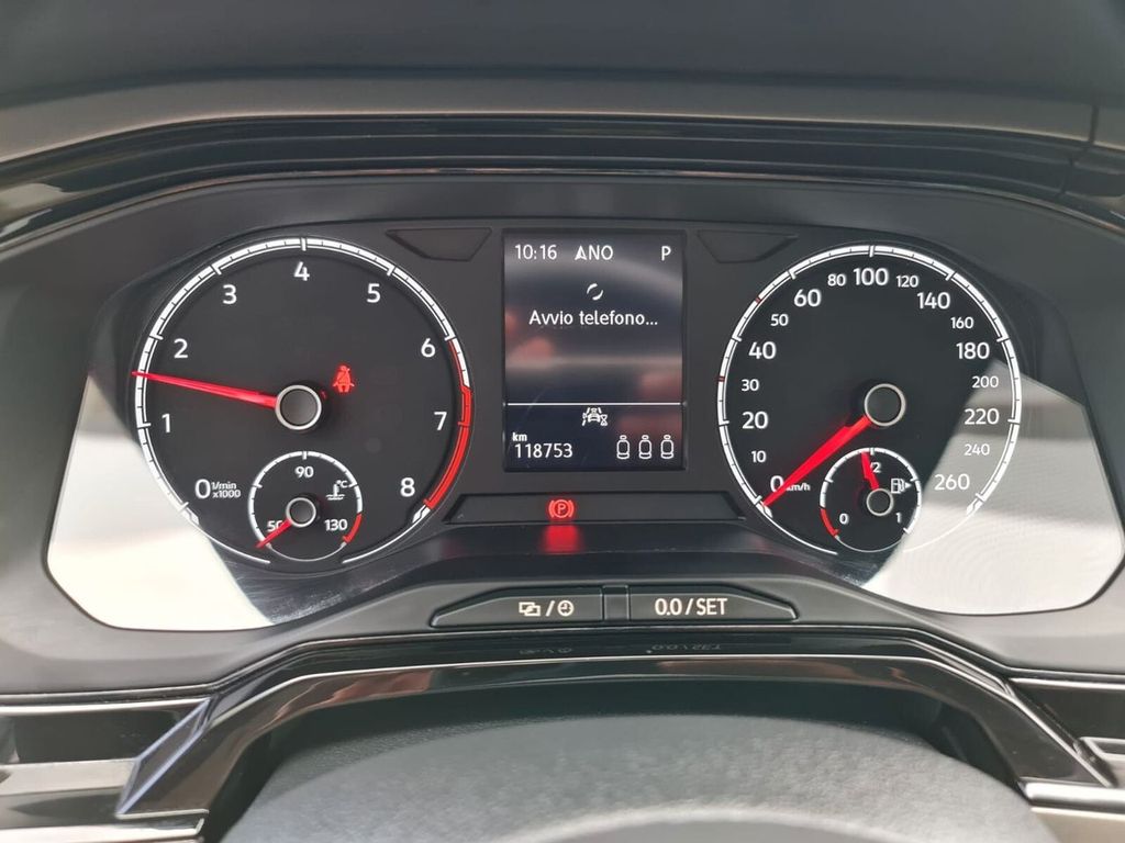 Volkswagen Polo 2020