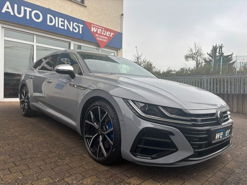Volkswagen Arteon 2024