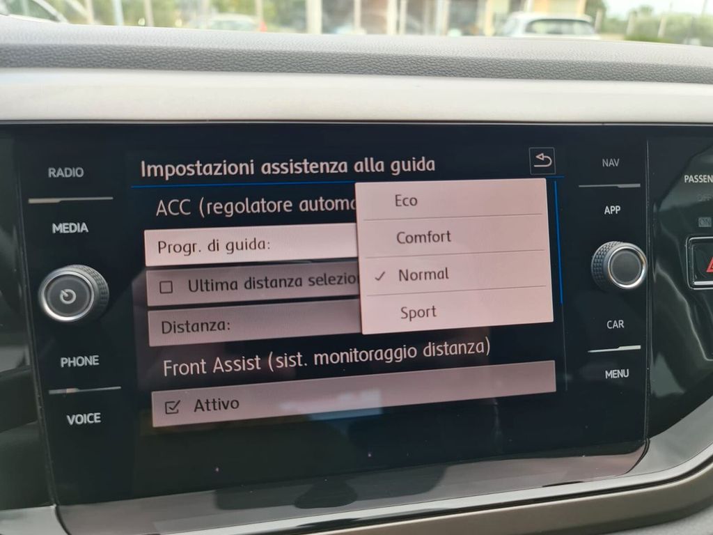 Volkswagen Polo 2020