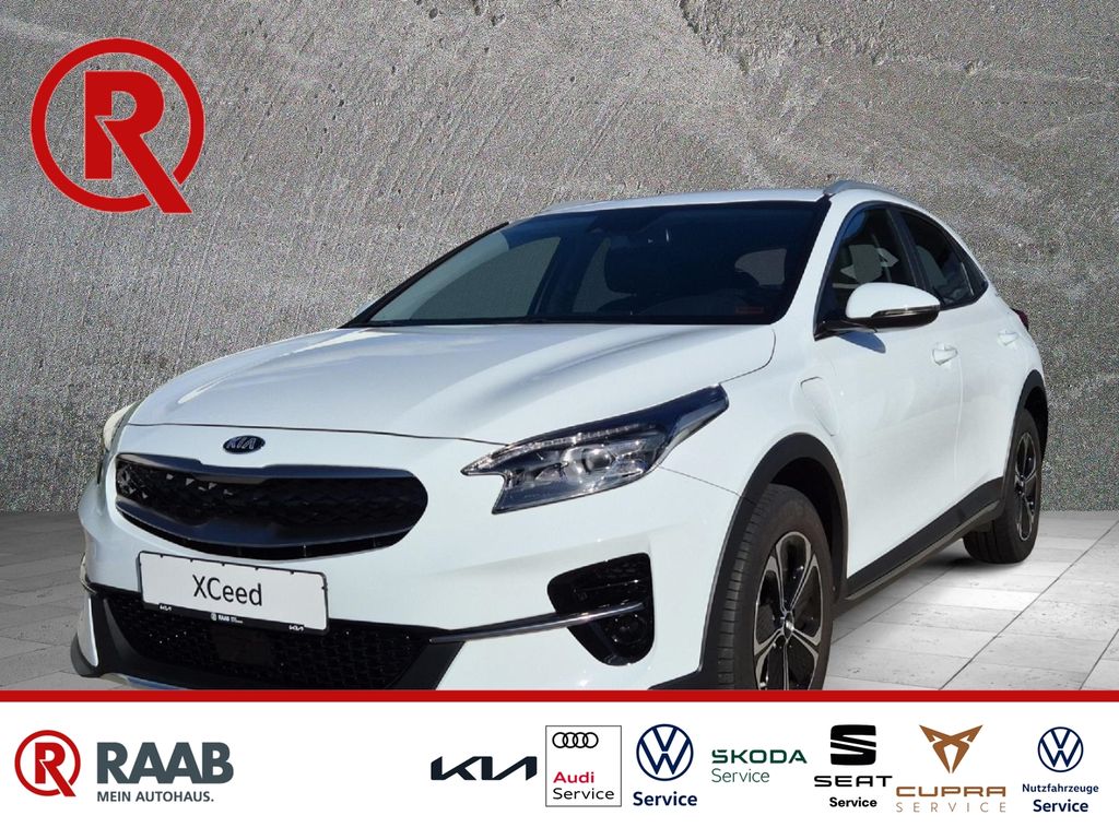 Kia XCeed 2021