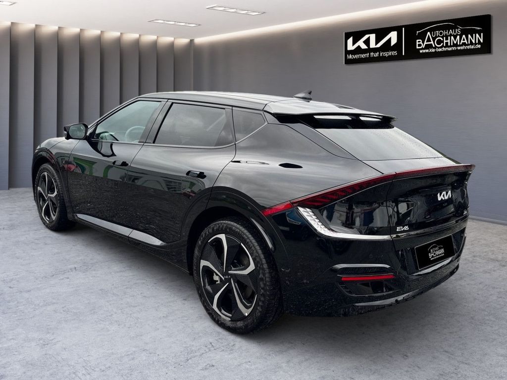 Kia EV6 2023