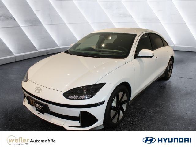 Hyundai IONIQ 6 2024