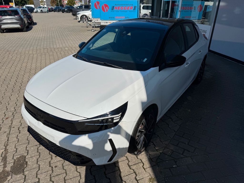 Opel Corsa 2024