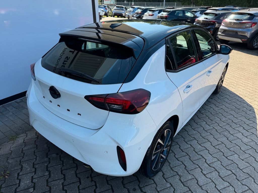 Opel Corsa 2024