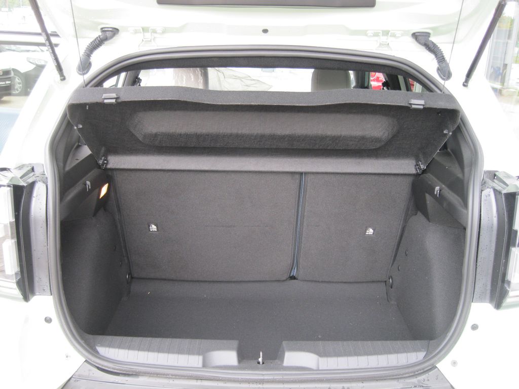 Fiat Grande Panda 2025