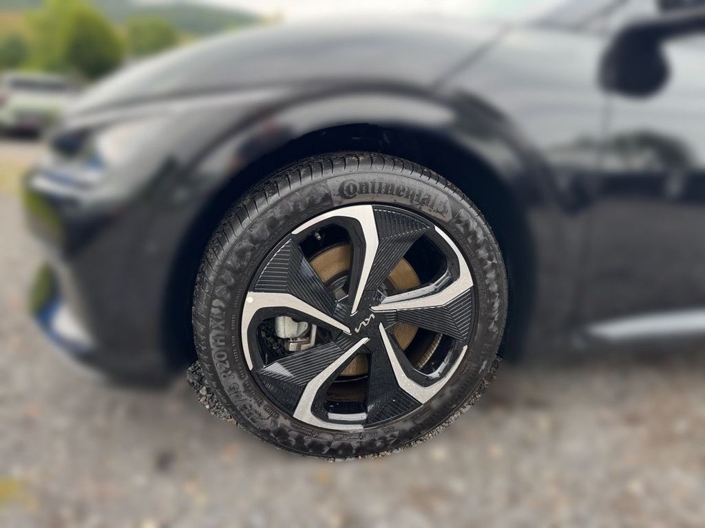 Kia EV6 2023