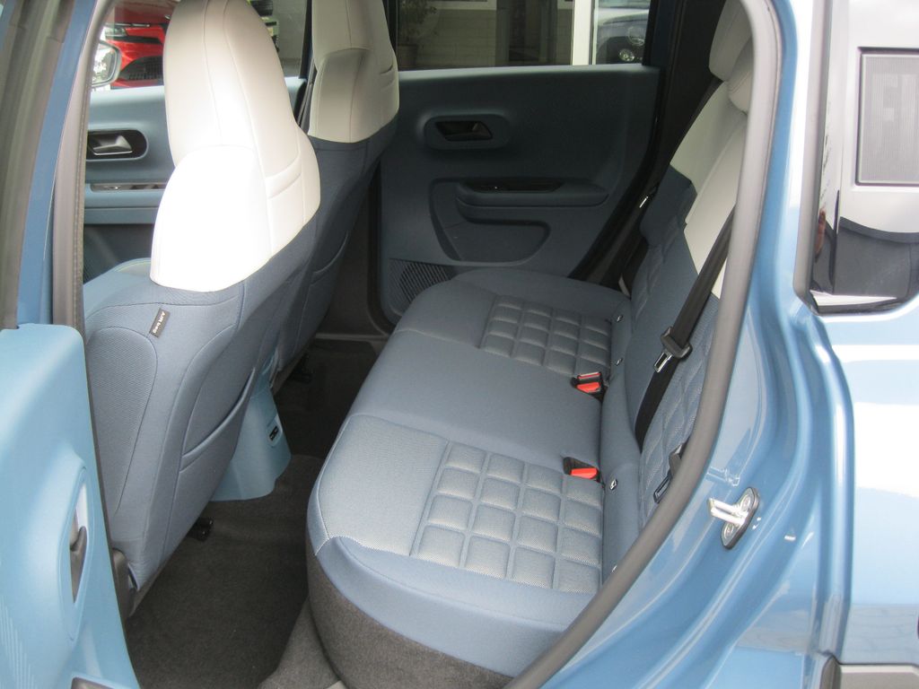 Fiat Grande Panda 2025