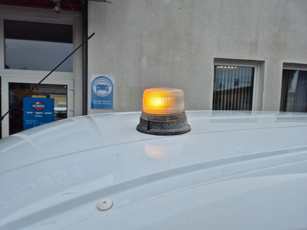 Ford Transit Courier 2019