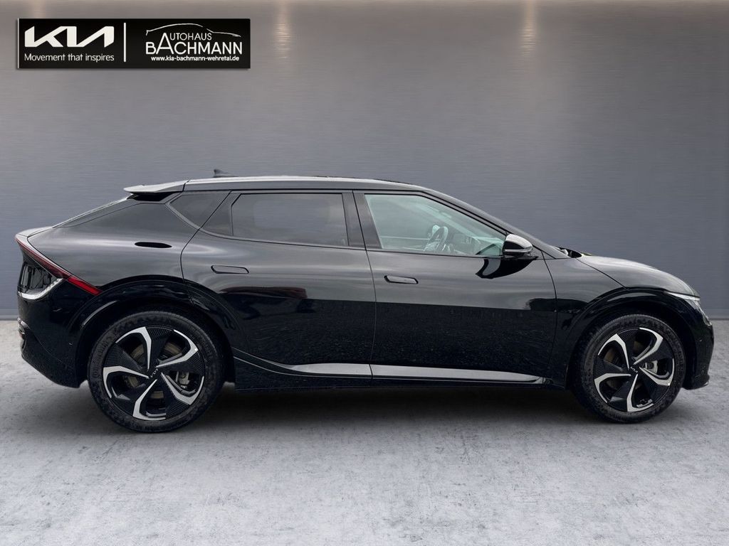 Kia EV6 2023