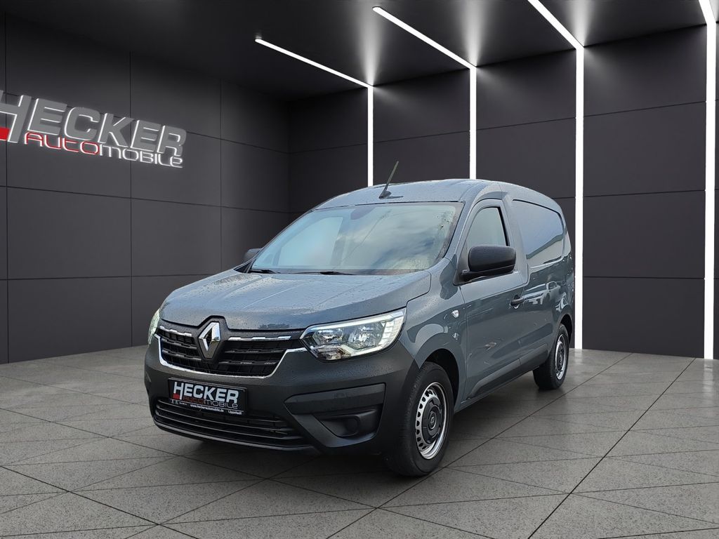 Renault Express 2024