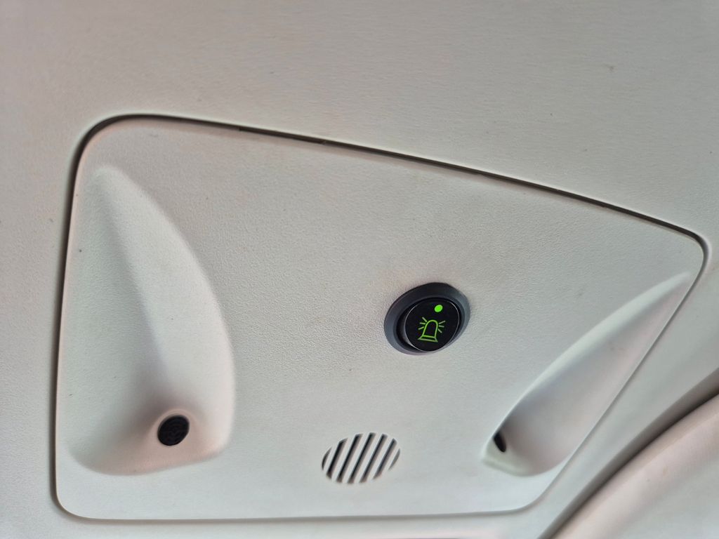 Ford Transit Courier 2019