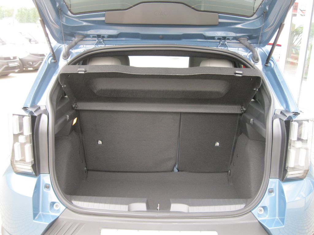 Fiat Grande Panda 2025