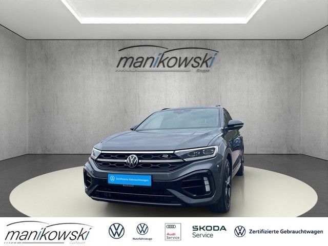 Volkswagen T-Roc 2024