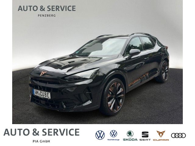 Cupra Formentor 2025