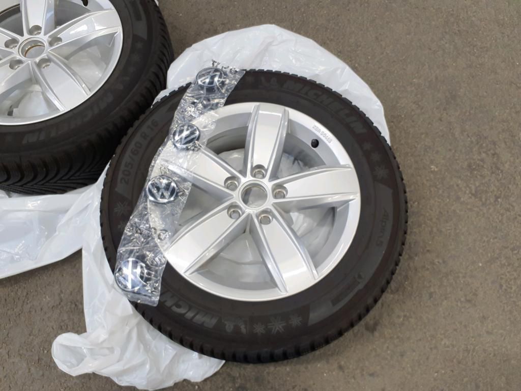 Volkswagen T-Roc 2023