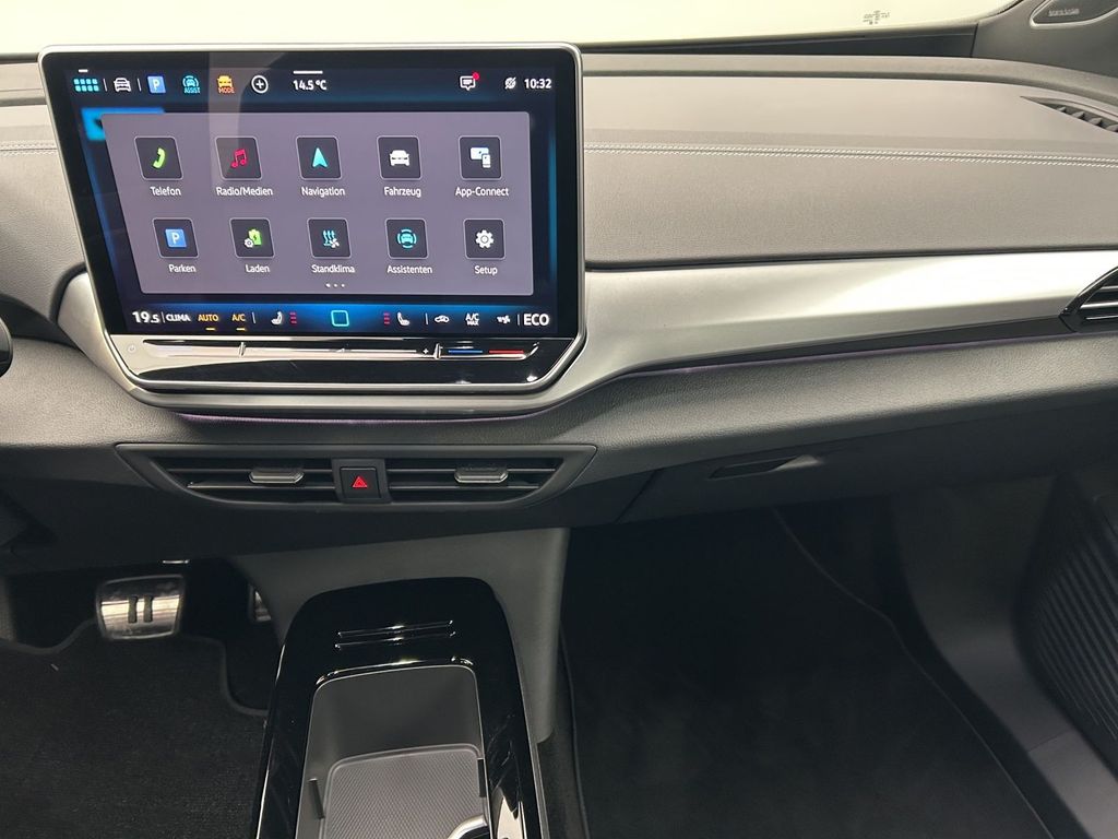 Volkswagen ID.5 2025