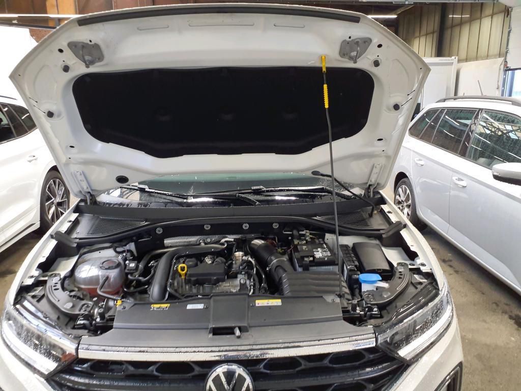 Volkswagen T-Roc 2023