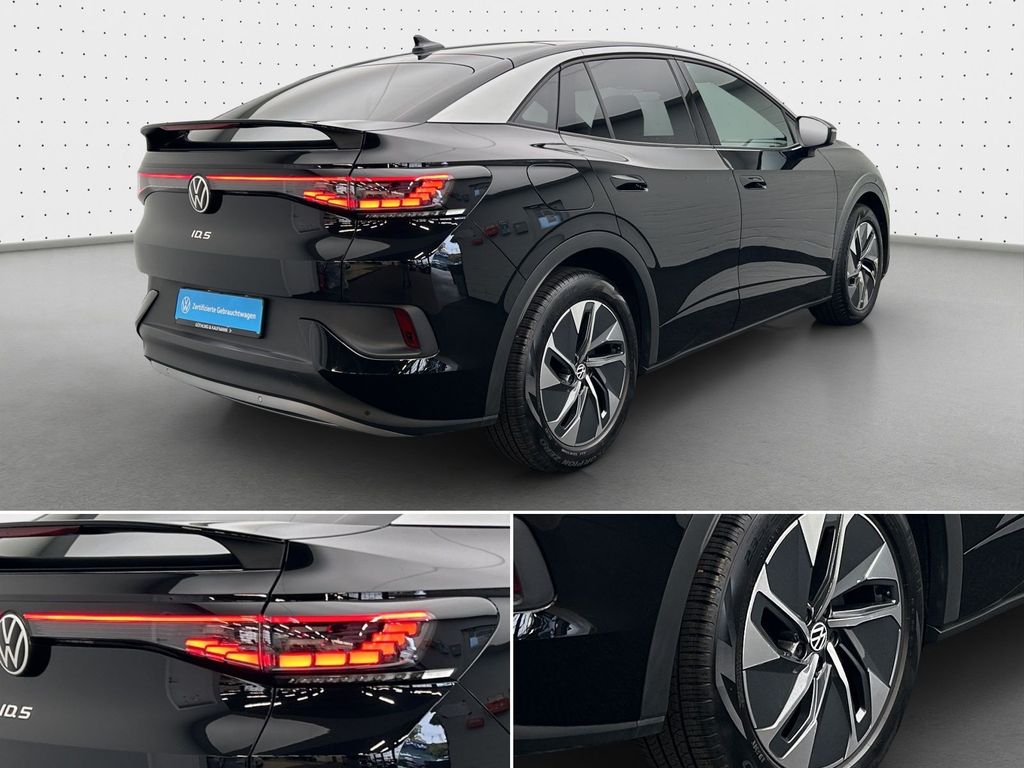 Volkswagen ID.5 2025