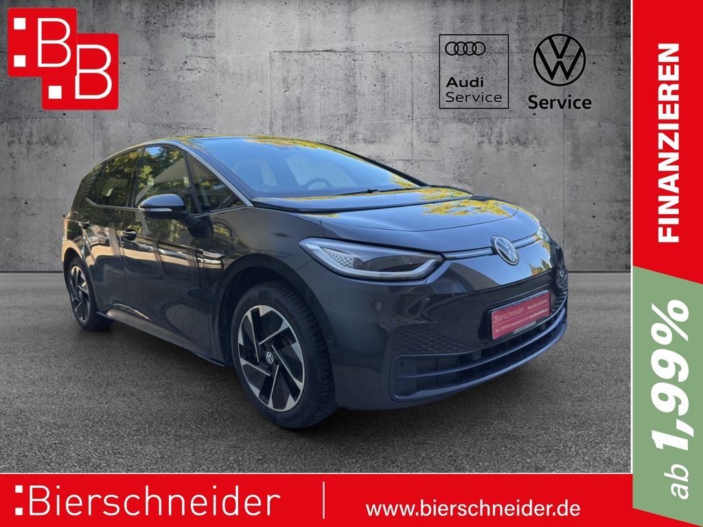 Volkswagen ID.3 2022