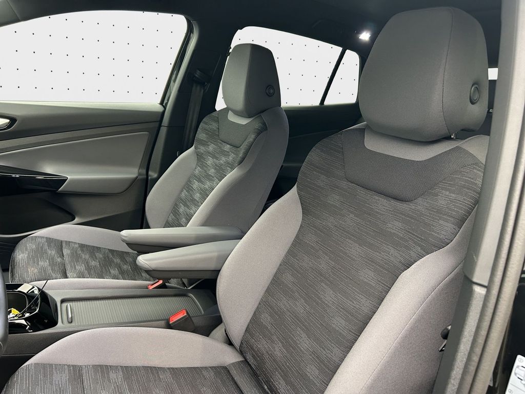 Volkswagen ID.5 2025