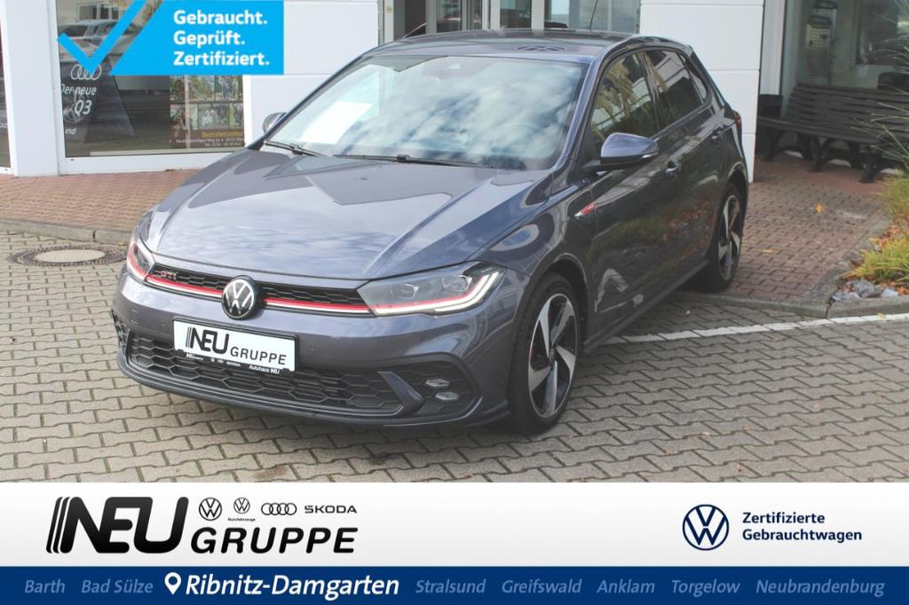 Volkswagen Polo 2024