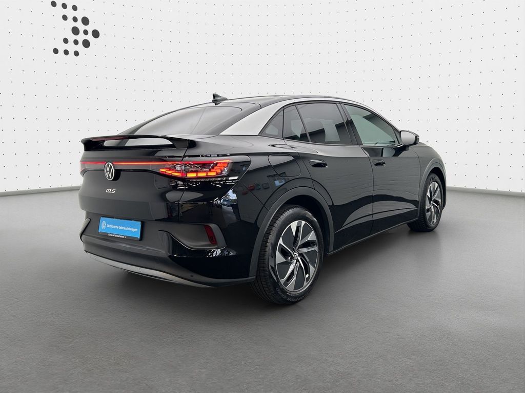 Volkswagen ID.5 2025