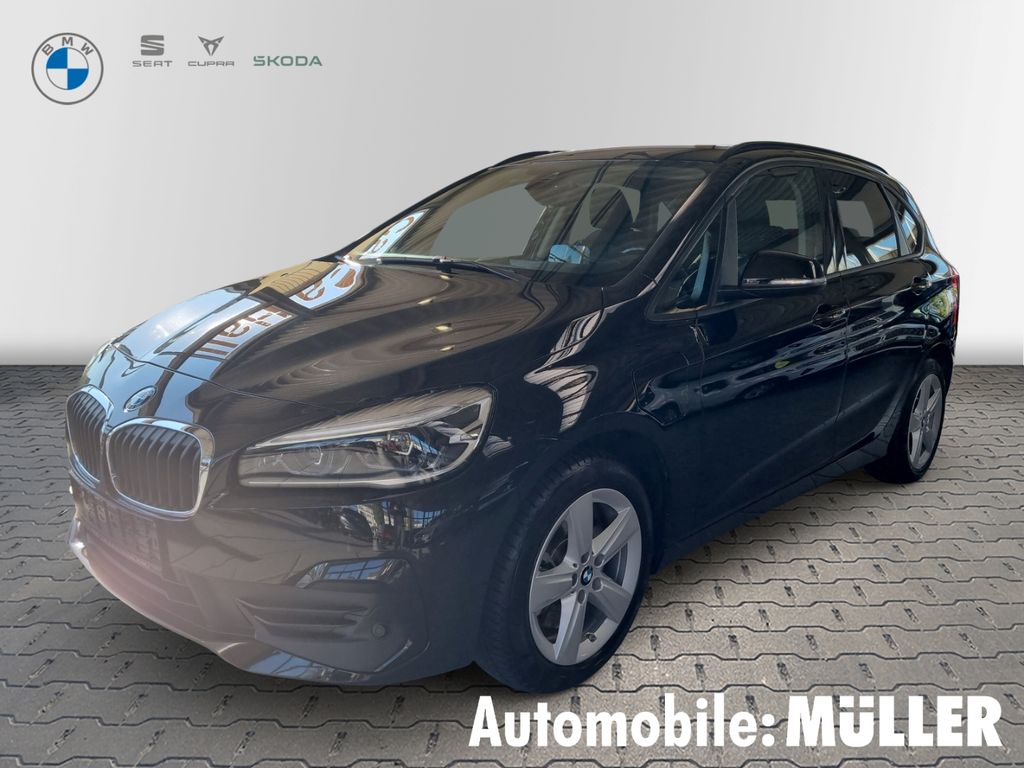 BMW 225 Active Tourer 2021