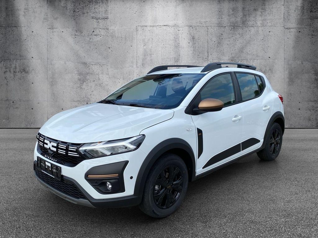 Dacia Sandero 2025
