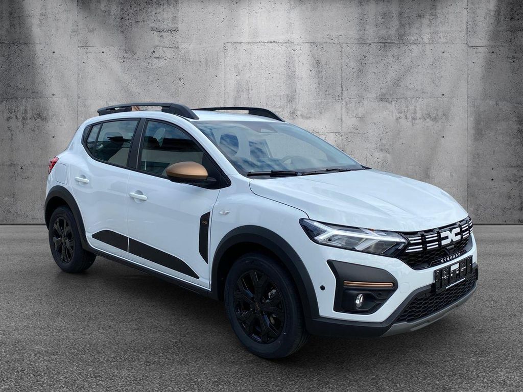 Dacia Sandero 2025