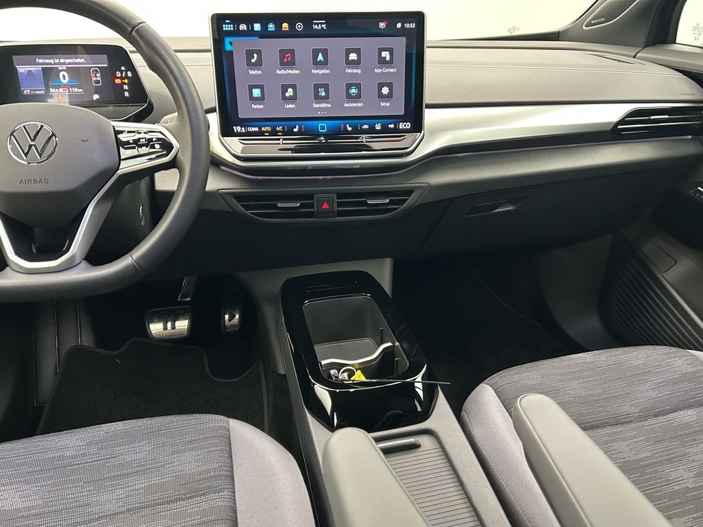 Volkswagen ID.5 2025