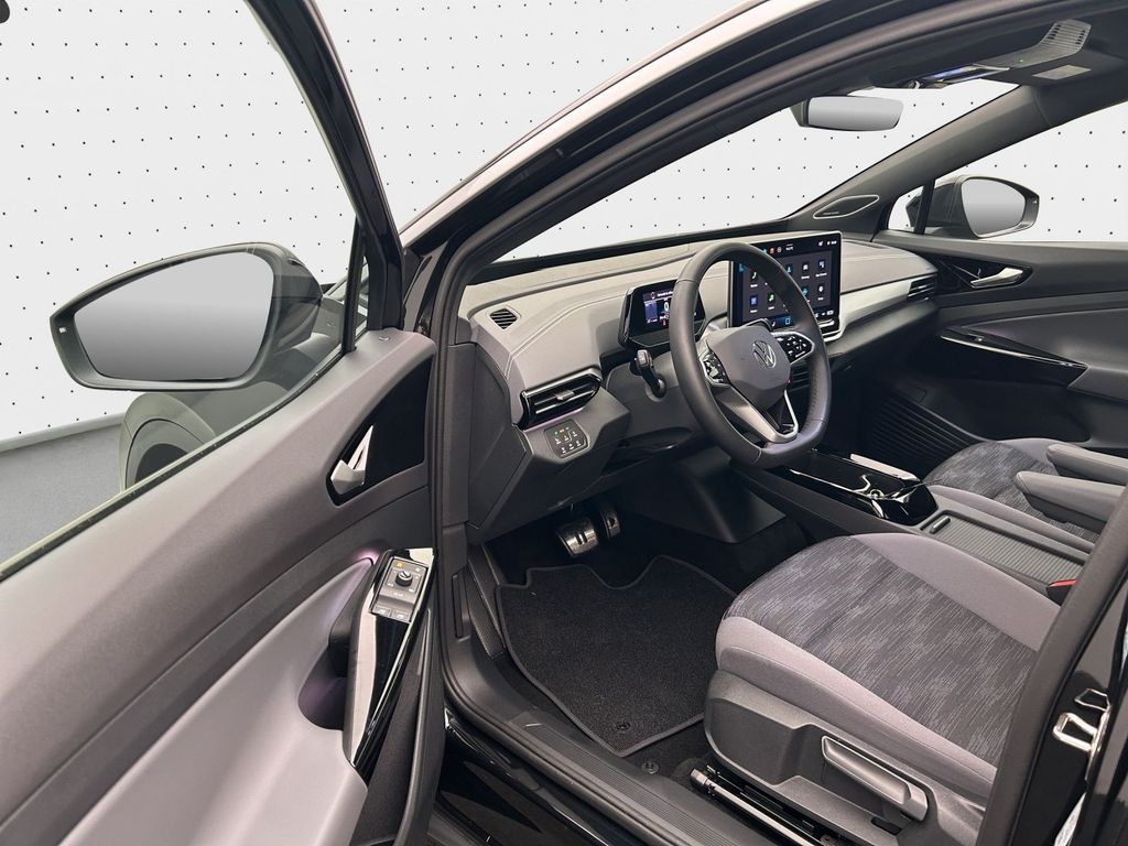 Volkswagen ID.5 2025