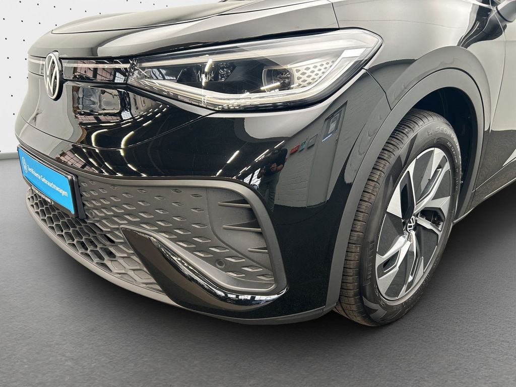 Volkswagen ID.5 2025