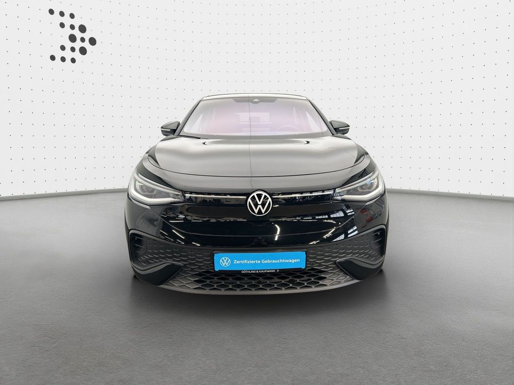Volkswagen ID.5 2025
