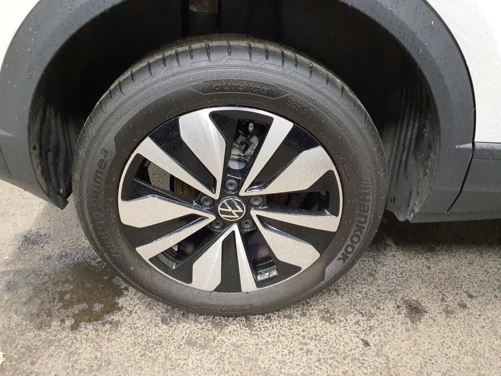 Volkswagen T-Roc 2023