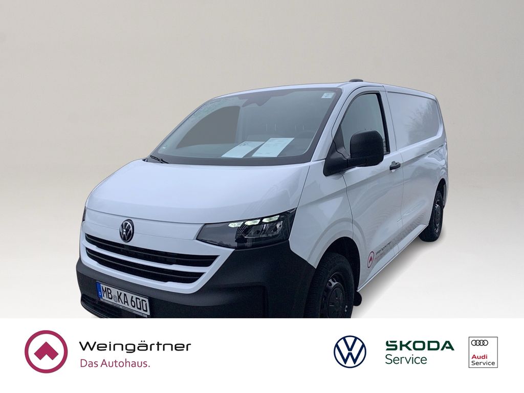 Volkswagen Other 2025
