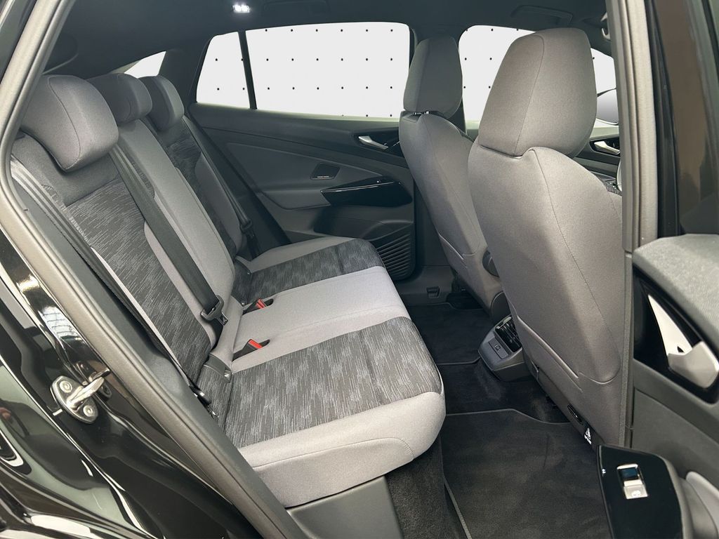 Volkswagen ID.5 2025