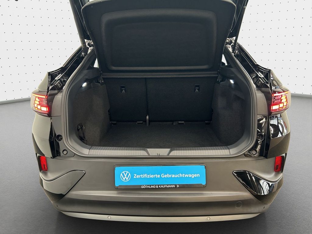 Volkswagen ID.5 2025