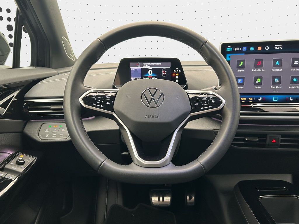 Volkswagen ID.5 2025