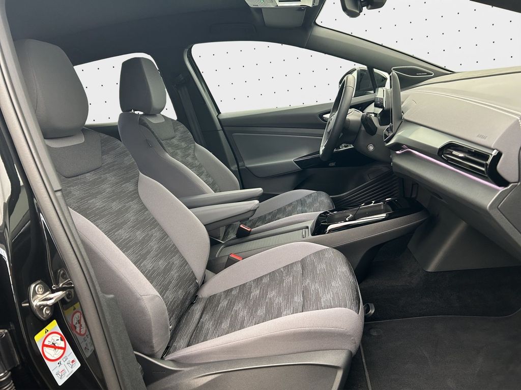 Volkswagen ID.5 2025