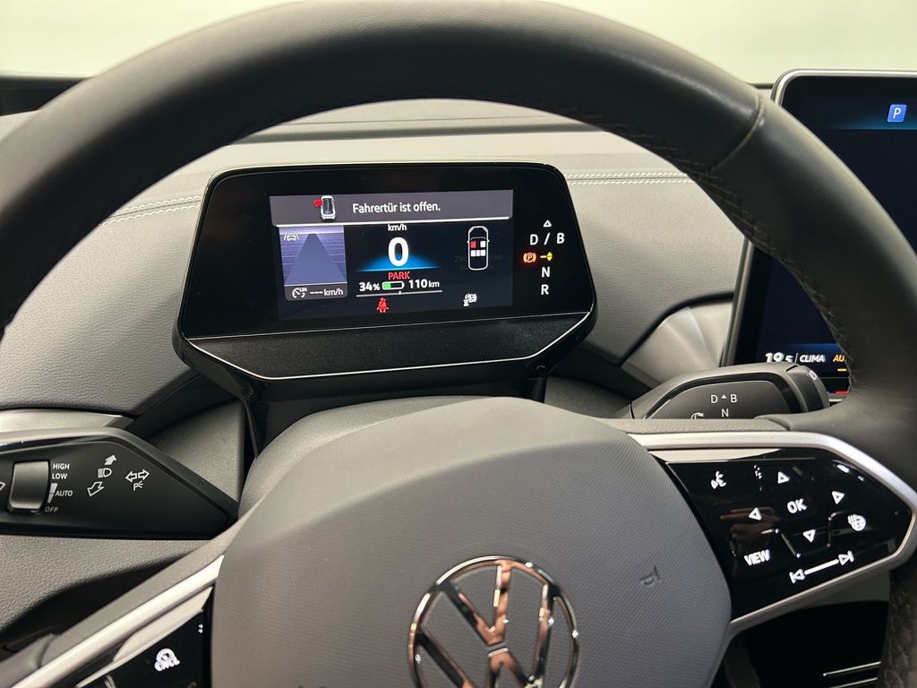 Volkswagen ID.5 2025