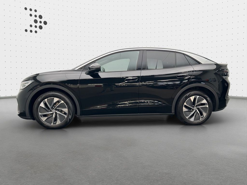 Volkswagen ID.5 2025