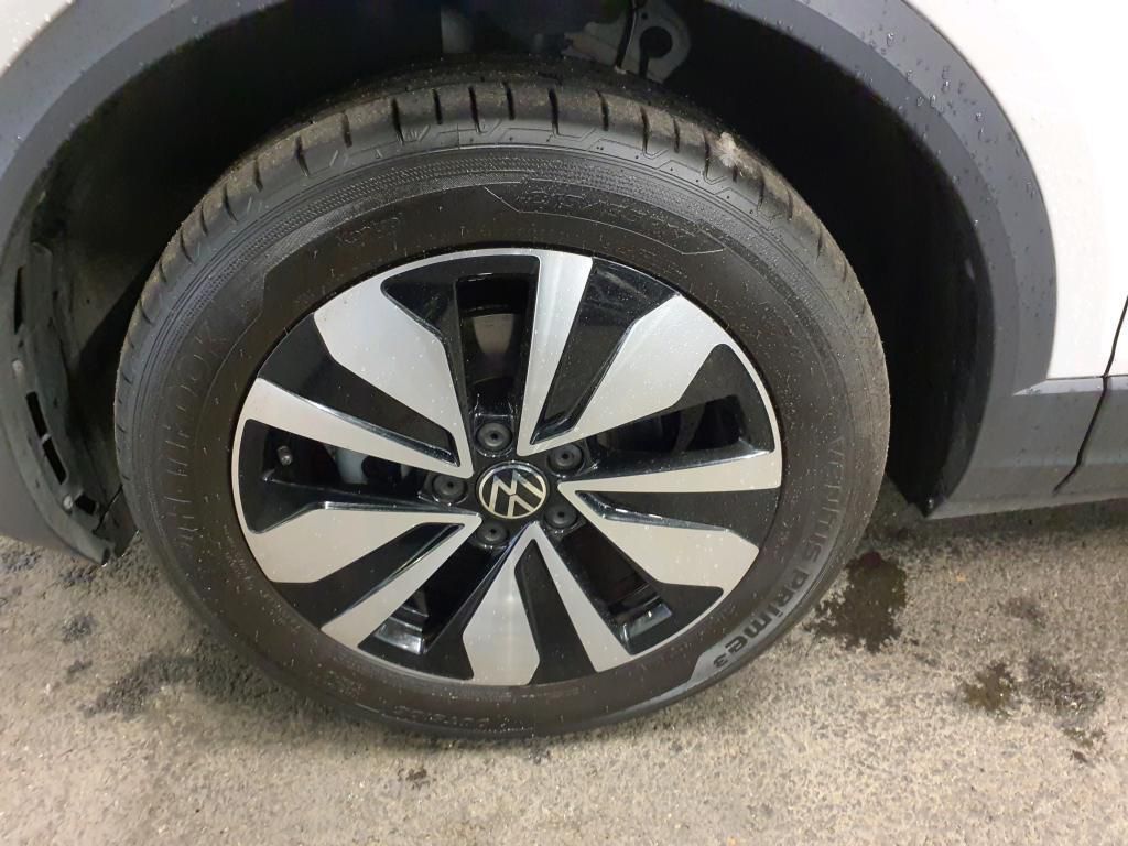 Volkswagen T-Roc 2023