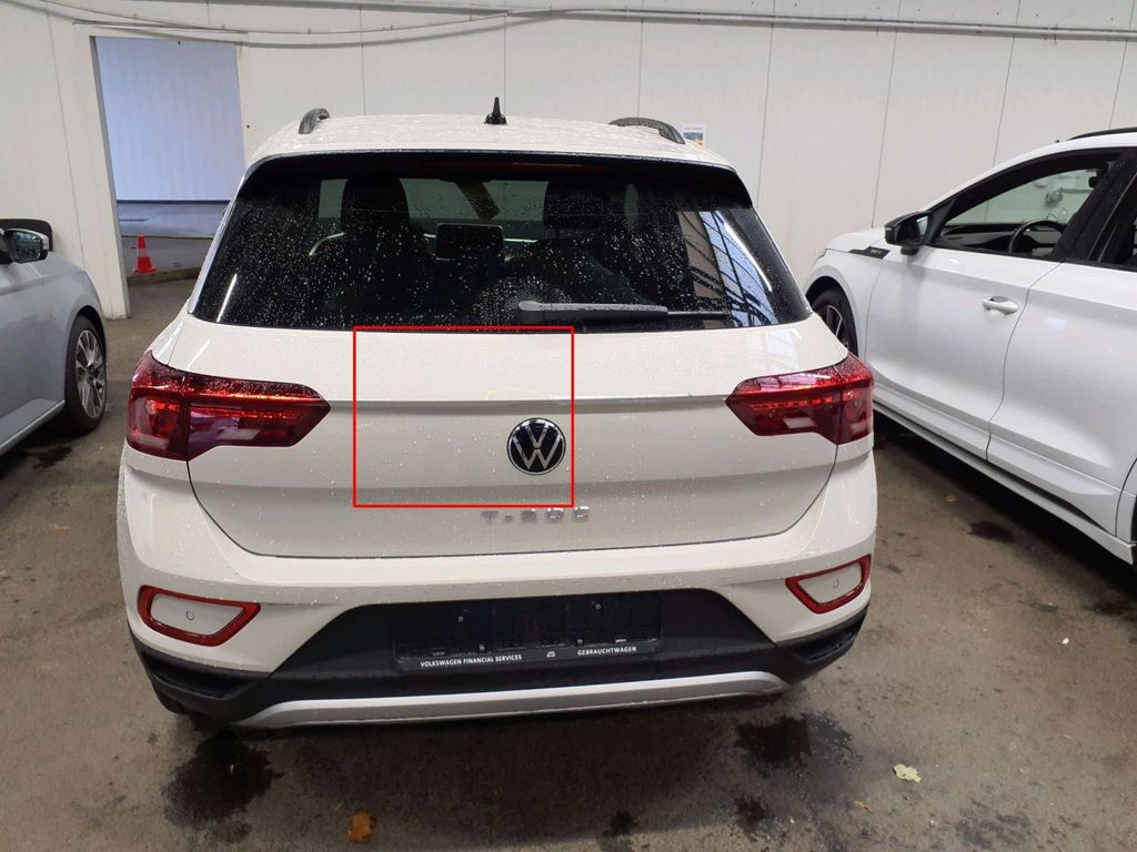 Volkswagen T-Roc 2023