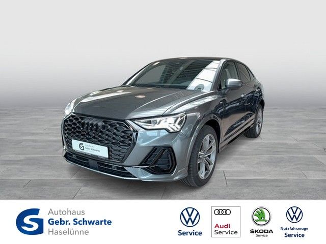 Audi Q3 2025