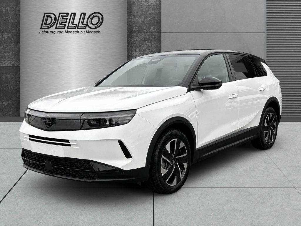 Opel Grandland (X) 2025